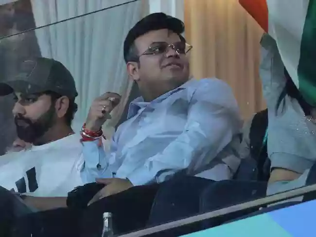 Namibia will host the 2027 Men's ODI World Cup games. ICC Chairman Jay Shah is credited for the construction of a new stadium. Cricket Namibia president Rudie