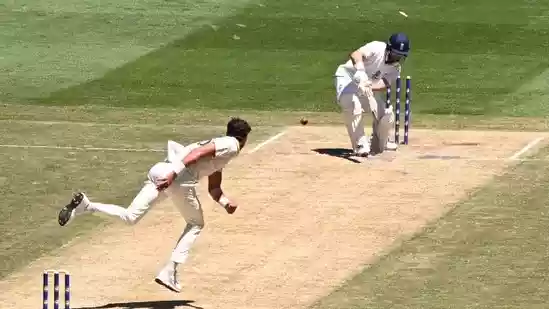 The International Cricket Council (ICC) on Monday came down heavily on the Melbourne Cricket Ground after the fourth Ashes Test was wrapped up inside just two