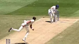 The International Cricket Council (ICC) on Monday came down heavily on the Melbourne Cricket Ground after the fourth Ashes Test was wrapped up inside just two