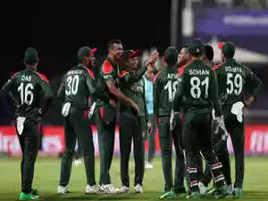 The ICC has officially informed the Bangladesh Cricket Board (BCB) of their replacement by Scotland in the upcoming T20 World Cup