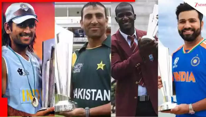 The ICC Men's T20 World Cup has been one of cricket's most exciting tournaments since its debut in 2007. Over the years, the competition has seen multiple