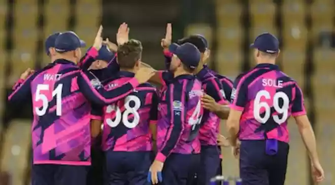 Scotland replaces Bangladesh in ICC Men's T20 World Cup 2026 after BCB refused to play in India. The ICC has announced that Scotland will replace Bangladesh in