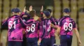 Scotland replaces Bangladesh in ICC Men's T20 World Cup 2026 after BCB refused to play in India. The ICC has announced that Scotland will replace Bangladesh in