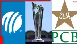 Explained: ICC's 2024–27 distribution model and Pakistan's financial risk in T20 World Cup 2026. The Pakistan Cricket Board's decision to boycott the