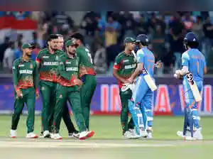 ICC rejects Bangladesh's claims around security concerns in India