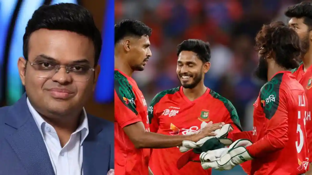 The International Cricket Council (ICC) has reportedly issued an ultimatum to the Bangladesh Cricket Board (BCB) over its refusal to travel to India for the