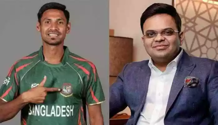 ICC's Setback For Bangladesh Ahead Of T20 World Cup Amid India Standoff