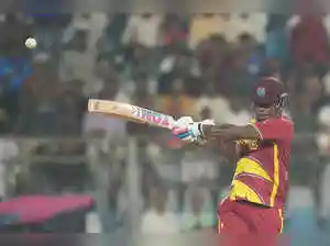 West Indies leads Group 1 in the ICC T20 World Cup 2026 Super 8 stage. They secured a dominant 107-run victory over Zimbabwe. This win places them at the top
