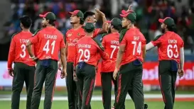 The International Cricket Council (ICC) has given Bangladesh Cricket Board (BCB) one more day to reverse their decision on playing the T20 World Cup 2026 in
