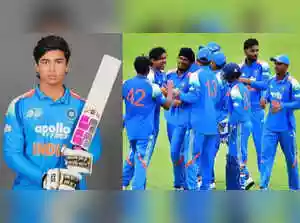 Youth cricket's next chapter unfolds this week with the ICC Men's Under-19 World Cup 2026 in southern Africa. Zimbabwe and Namibia host 16 teams battling for