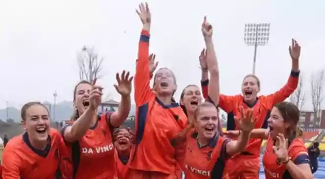 While Bangladesh qualified for their 7th ever ICC Women's T20 World Cup, the Netherlands created history by securing their maiden spot