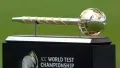 The ICC World Test Championship 2027-29 cycle is set to expand to 12 teams, including Afghanistan, Ireland, and Zimbabwe, while the ODI Super League is poised