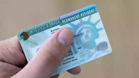 ICE arrests military spouses during Green Card interviews