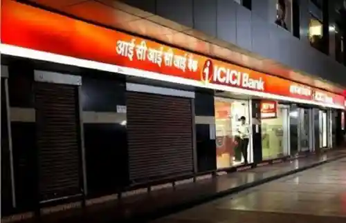 ICICI Bank gets ₹50
