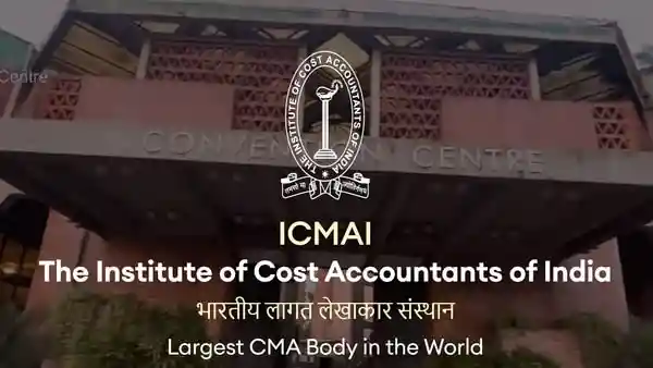 ICMAI CMA Foundation Result June 2026 OUT