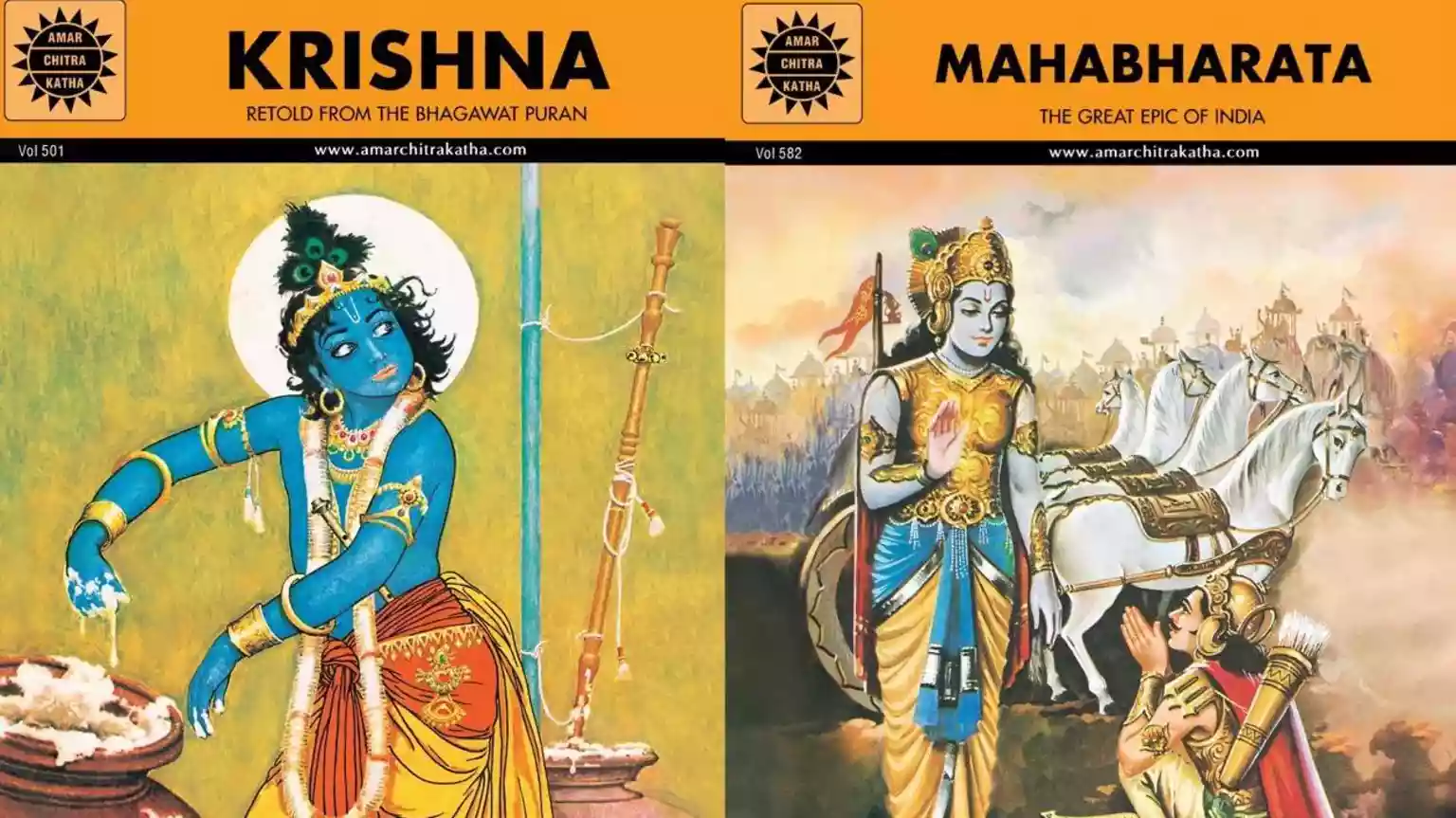 Iconic Indian comic publisher loses precious drawings in fire