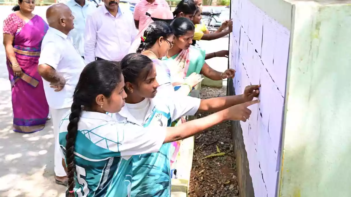 ICSE, ISC results 2026 LIVE