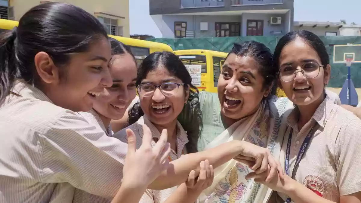 The Council for the Indian School Certificate Examinations (CISCE) on Thursday (April 30, 2026) announced the results of the ICSE (Class X) and ISC (Class XII)
