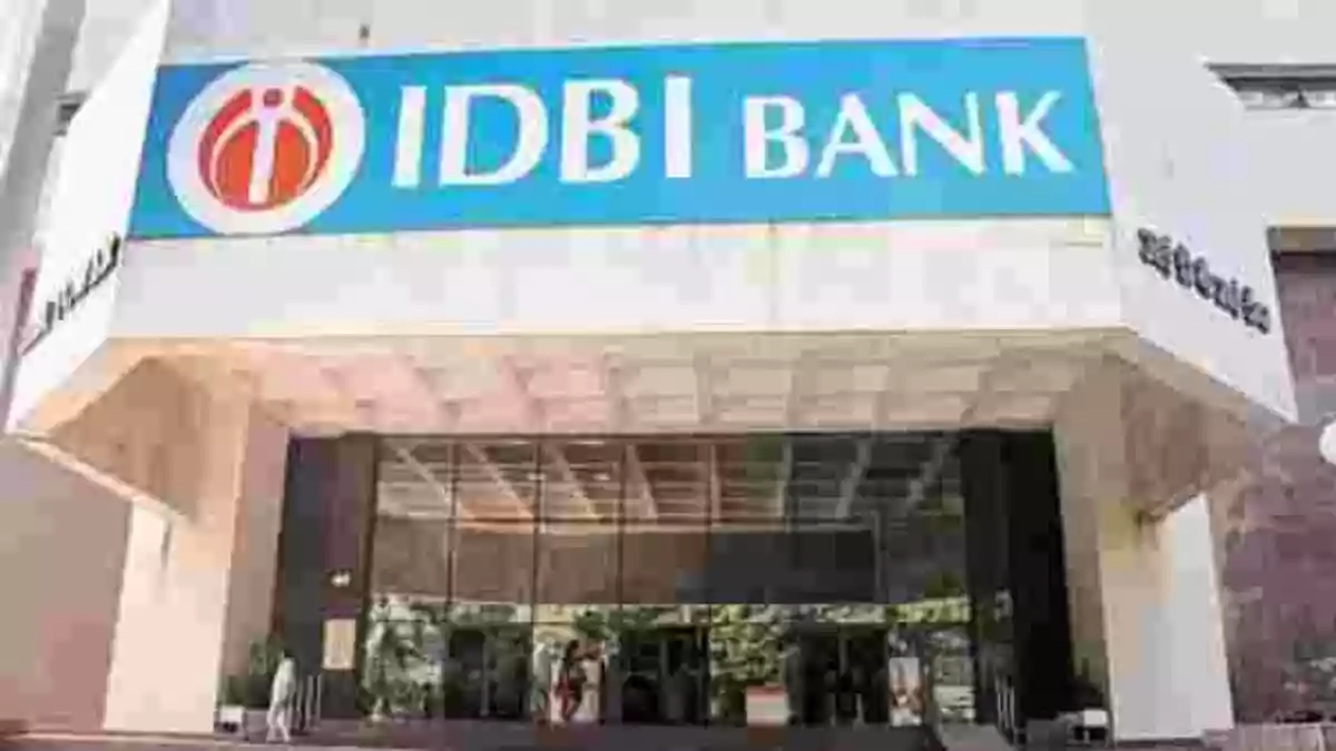 IDBI Bank Sale 2