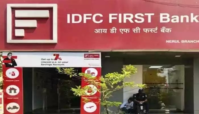 An investigation revealed that a large borrowing company — allegedly linked to individuals from Haryana — had taken loans from IDFC First Bank but failed
