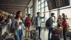 Many students dream of studying abroad to get global exposure, enjoy a better lifestyle, and build a successful career. Countries like the US, UK, Canada