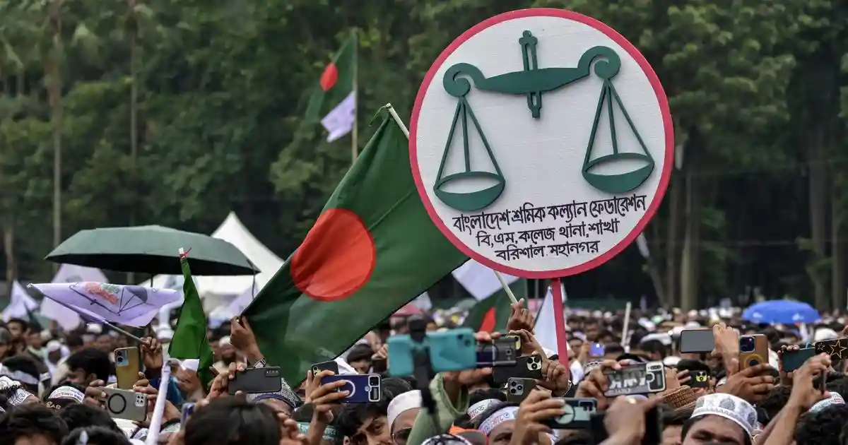 Named after the Arakanese pirates who pillaged medieval Bengal in alliance with the Portuguese, Mog Bazar is a congested, low-income area in Dhaka