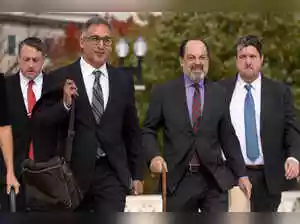 If he wants sweeping tariffs