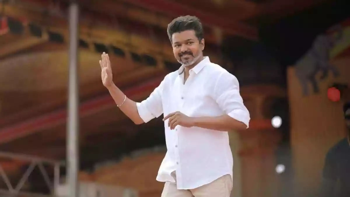 Actor Vishal has come out in Vijay’s support amid the confusion regarding Tamil Nadu government formation. Recently, Vishal took to his X handle and