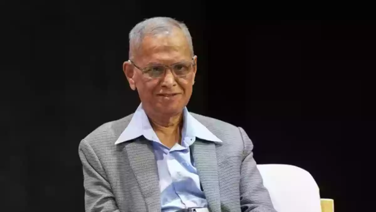 Infosys founder Narayana Murthy has once again stirred debate about work-life balance. This time, he referenced China's notorious 996 work culture (working 9