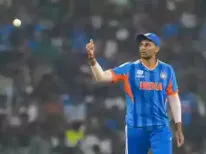 Skipper Suryakumar Yadav stated India is open to fielding two spinners in the T20 World Cup. He described the selection of Varun Chakravarthy and Kuldeep Yadav