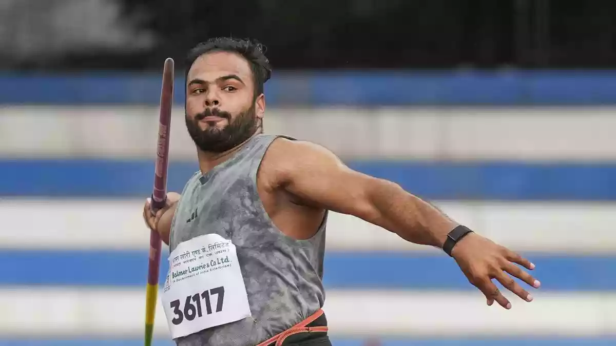 If Neeraj Chopra kicked off a javelin revolution in India, Sumit Antil did the same for para athletics. The two-time reigning World and Paralympic champion who also holds the world record in his F64 category has been consistently rewriting not just the record books ever since breaking onto the international para athletics scene but also raising the bar for para javelin and himself.
