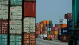 The government is taking proactive steps, including regulatory reforms, incentives for important sectors and strategic trade agreements to safeguard exports