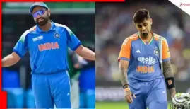 Rohit Sharma warns Suryakumar Yadav's poor form could hurt India ahead of T20 World Cup 2026. Full context and impact explained. India's T20 World Cup 2026