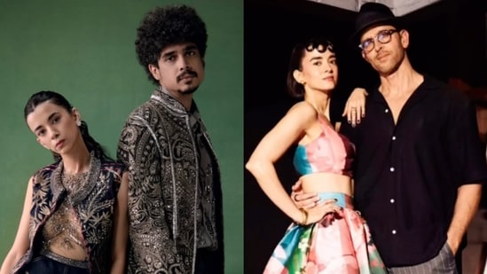 If there's one Bollywood romance that continues to pique curiosity, it's Saba Azad and Hrithik Roshan. Ever since Hrithik went public with the relationship following his split with ex-wife Sussanne Khan, the couple has been the subject of endless chatter. But while the internet seems to know everything about Hrithik's life, Saba's past relationships have remained mostly off the radar. Turns out, before Hrithik, Saba's “one big boyfriend” was none other than Imaad Shah. The two were not just partners in love but also bandmates, and even after breaking up, they chose to stay in each other's lives.