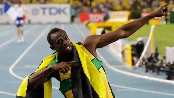 Legendary Usain Bolt is plotting for a huge Olympic return after 12 years in Los Angeles in 2028 but in a totally different sport