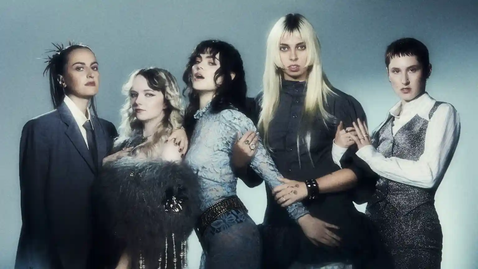 If you're the sort of person to get lost in an album, The Last Dinner Party have a treat for you.</b> On their second record, From The Pyre, the last note of the last song segues perfectly into the opening bars of the first one. They're even in the same key (F major, musicology fans).If you're the sort of person to get lost in an album, The Last Dinner Party have a treat for you.</b>On their second record, From The Pyre, the last note of the last song segues perfectly into the opening bars of the first one. They're even in the same key (F major, musicology fans).When you listen on a loop, it draws you ever deeper into its whirlpool of dreams and nightmares and sex and death.That wasn't deliberate, actually, but that's really cool,