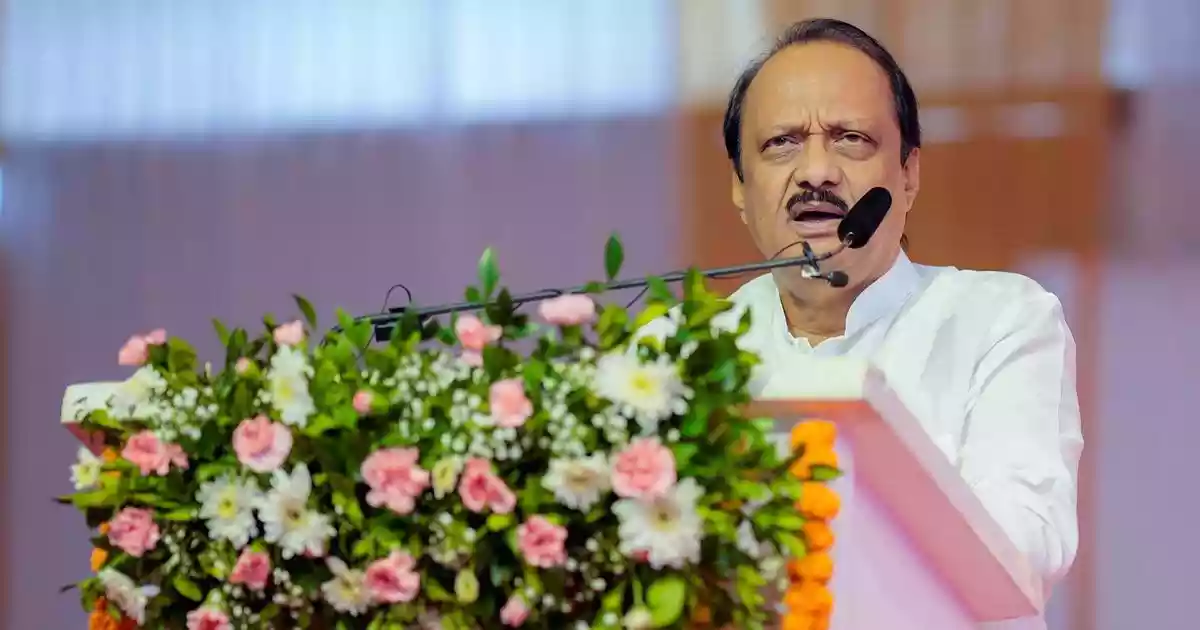 Maharashtra Deputy Chief Minister Ajit Pawar on Friday told voters in Malegaon that development funds for the region would be assured only if they elected