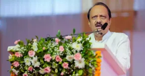 Maharashtra Deputy Chief Minister Ajit Pawar on Friday told voters in Malegaon that development funds for the region would be assured only if they elected