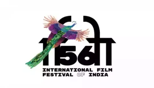 India's International Film Festival (IFFI) will debut the country's first AI Film Festival and Hackathon in Goa from November 20–28 to explore the future