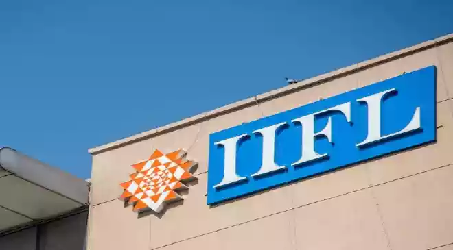 IIFL Finance’s Rs 2