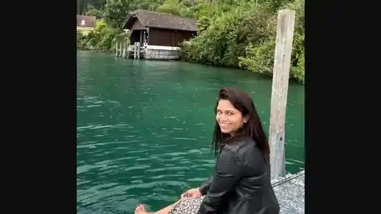 IIM alum recalls how her bosses fought with leadership for her review rating