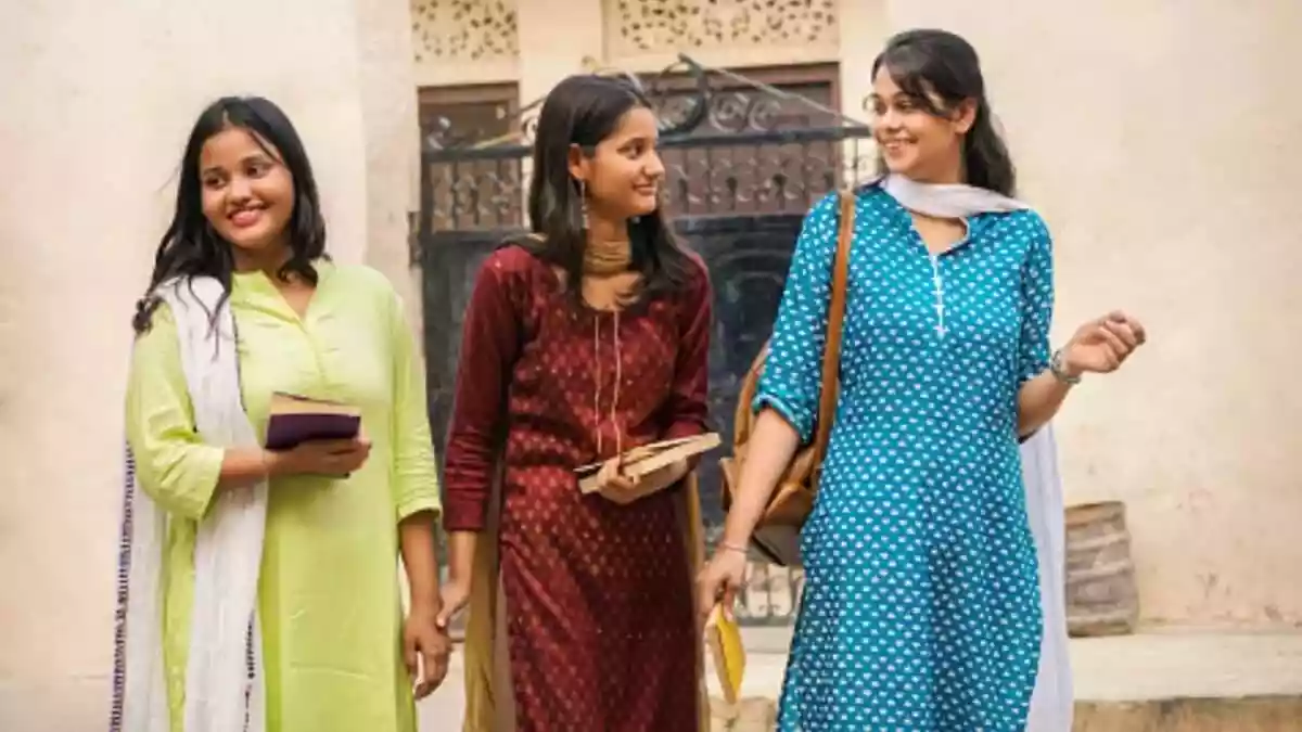 IIM Kozhikode Sets New Record With 66% Women In Flagship MBA Batch