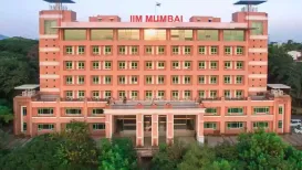 The Indian Institute of Management Mumbai has invited applications for its Post Graduate Diploma for Executives in Visionary Leadership for Manufacturing