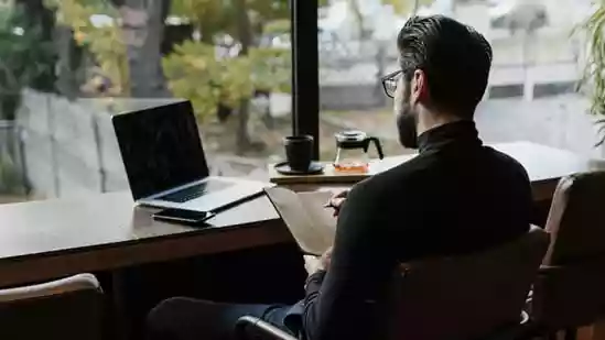 IIT alum says excitement for work faded after joining high-paying corporate job