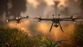 A new control scheme developed by Professor Dwaipayan Mukherjee and research scholar Chinmay Garanayak at the Indian Institute of Technology (IIT) Bombay