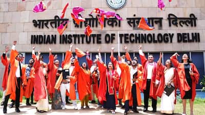 IIT Delhi held its 56th Convocation ceremony today, August 2, 2025. A total of 2764 students were awarded degrees and diplomas at the event. Among the graduating students, 735 were female. Additionally, 43 international students from around 20 countries received degrees.