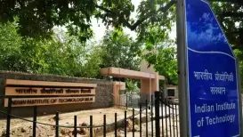 Indian institutions failed to make it to the top 200 in the QS World University Rankings Sustainability 2026, which were released on Tuesday