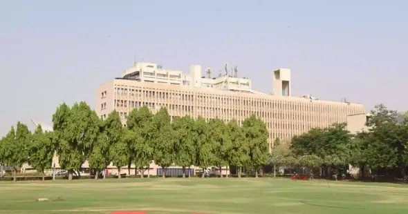 The Indian Institute of Technology-Delhi on Monday stated that it has formed a fact-finding committee after a row erupted online about the speakers and content