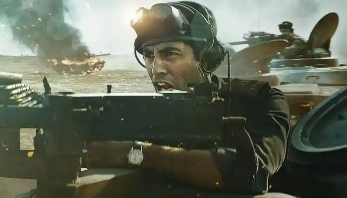 Ikkis Box Office Collection Day 6