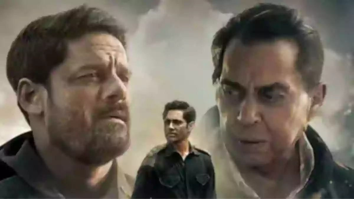 Ikkis Box Office Day 9